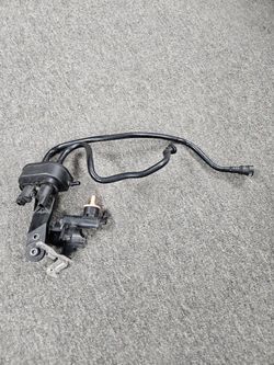 Valve Housing For Porsche