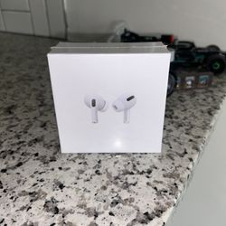 AIRPOD PROS