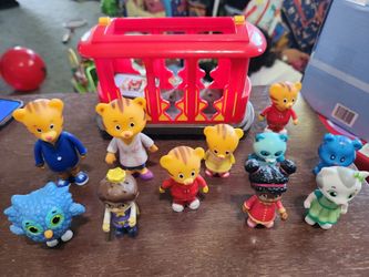 Daniel Tiger's Neighborhood