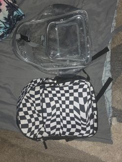 Backpacks