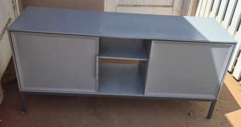 Ikea Metal Tv Stand