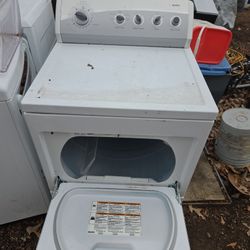 Used Hot Dryers