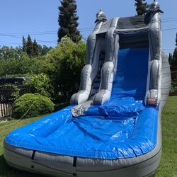 Water Slide For Sale