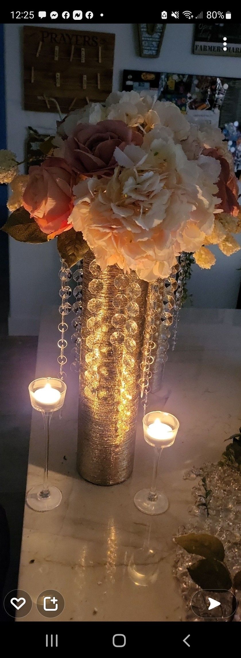 Centerpieces 10