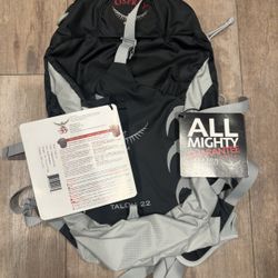 Osprey Talon 22 Backpack 