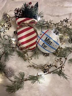 Ornaments