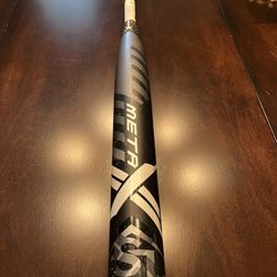 Louisville Slugger Meta 33/23