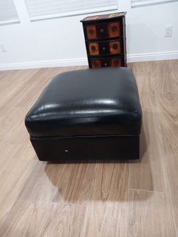 SOFABED, OTTOMAN