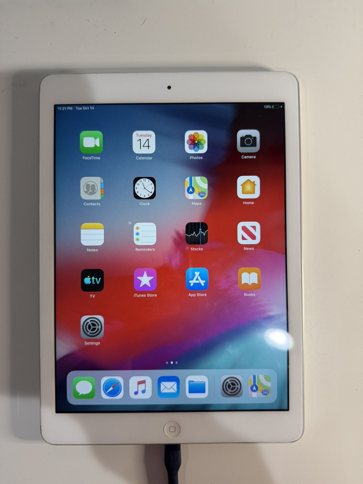 iPad Air - 16GB