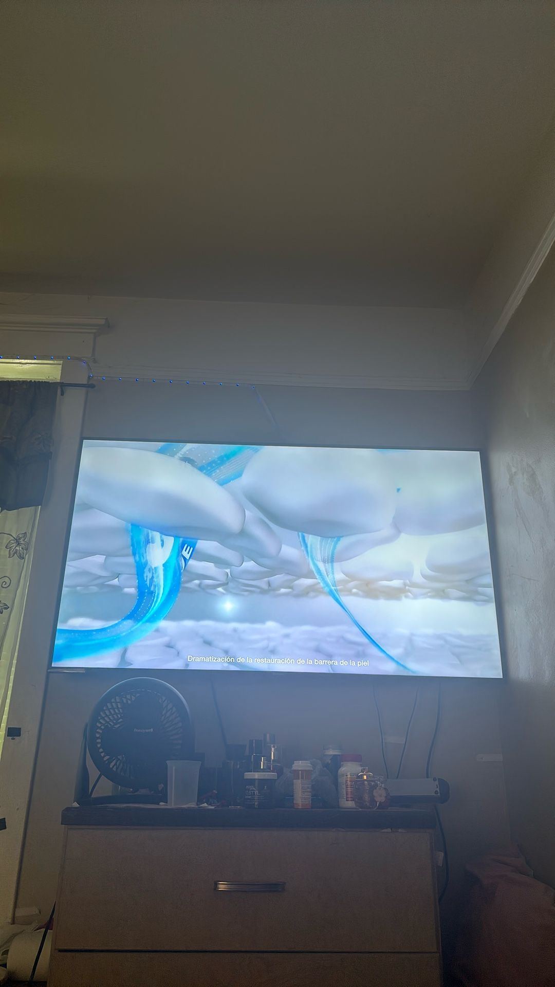 Samsung 55 Inch Tv