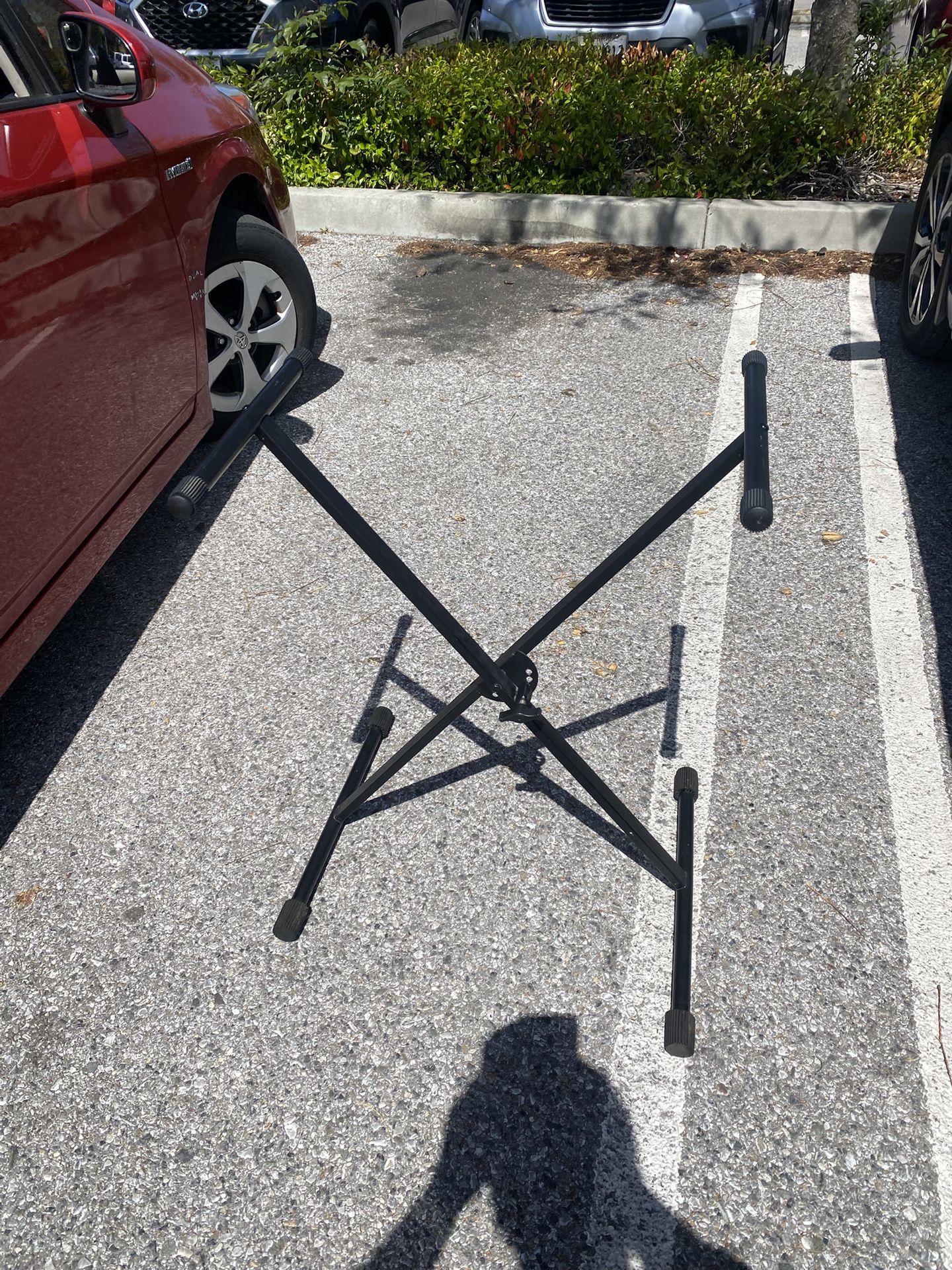 Piano Stand New