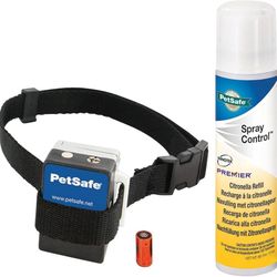 Dog Bark Collar