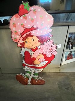 Baby shower cut outs