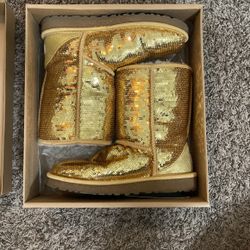 Ugg Boots