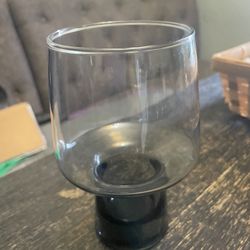 6 Inch Faux Vintage Glasses