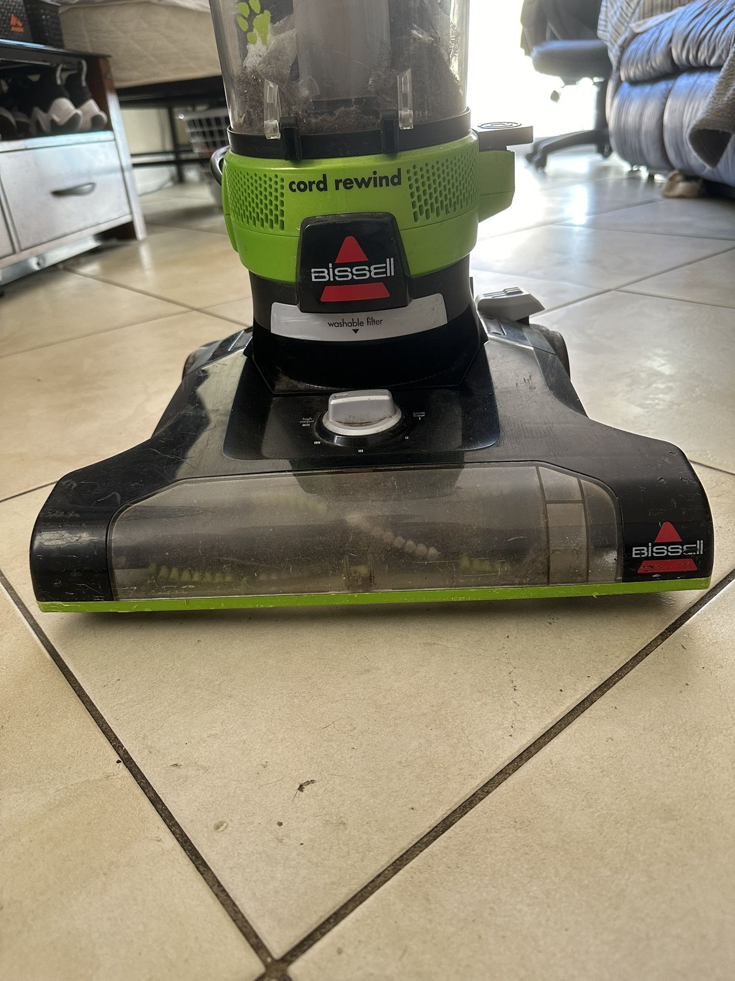 Bissell Vacuum Cleaner