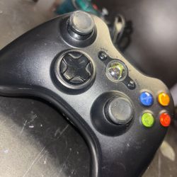 Xbox 360 Controller 