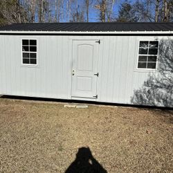 Storage House