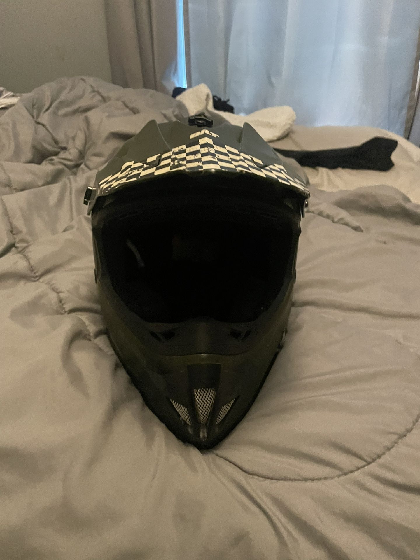 Youth Small Helmet 