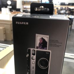 Fujifilm Instax Mini Evo