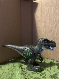 Robo Alive Dinosaur 