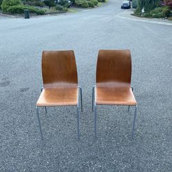 Dining Chairs
