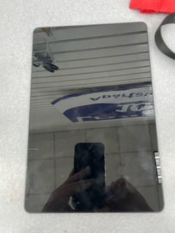 Samsung tablet