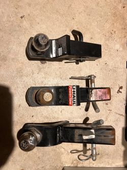 trailer tow