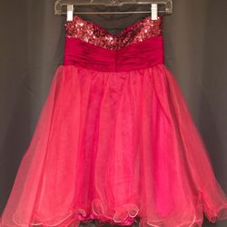 Brand new formal dress