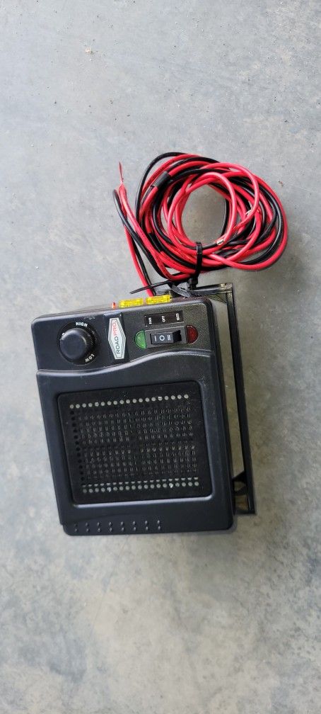 Ceramic Heater