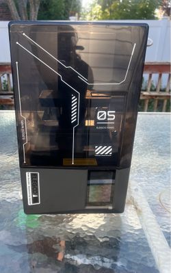 3D Printer Elegoo Mars