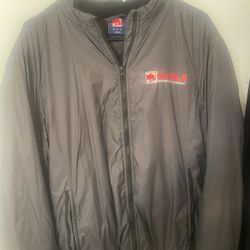 Red Bull Jacket 