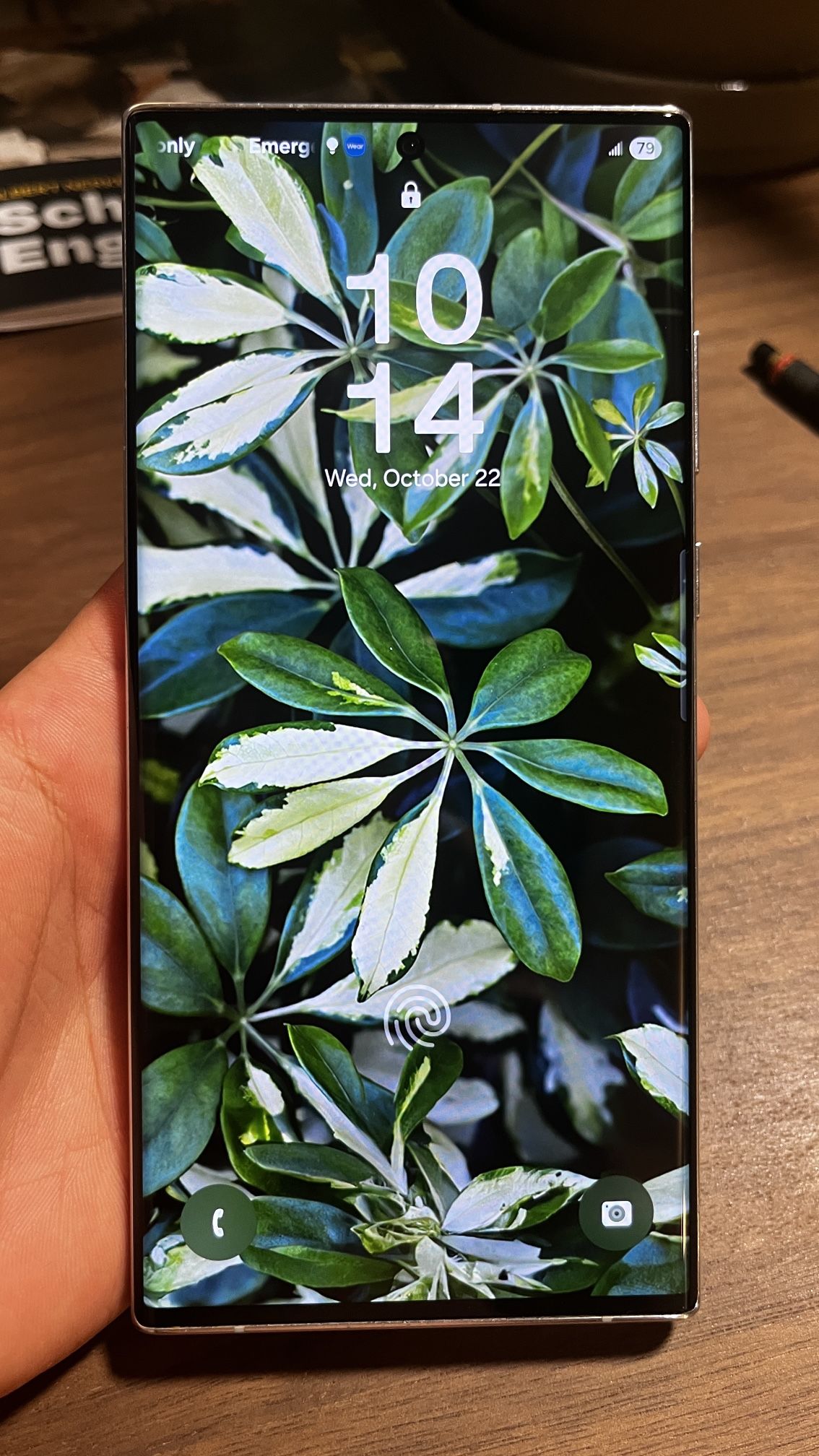 Samsung Galaxy S22 Ultra