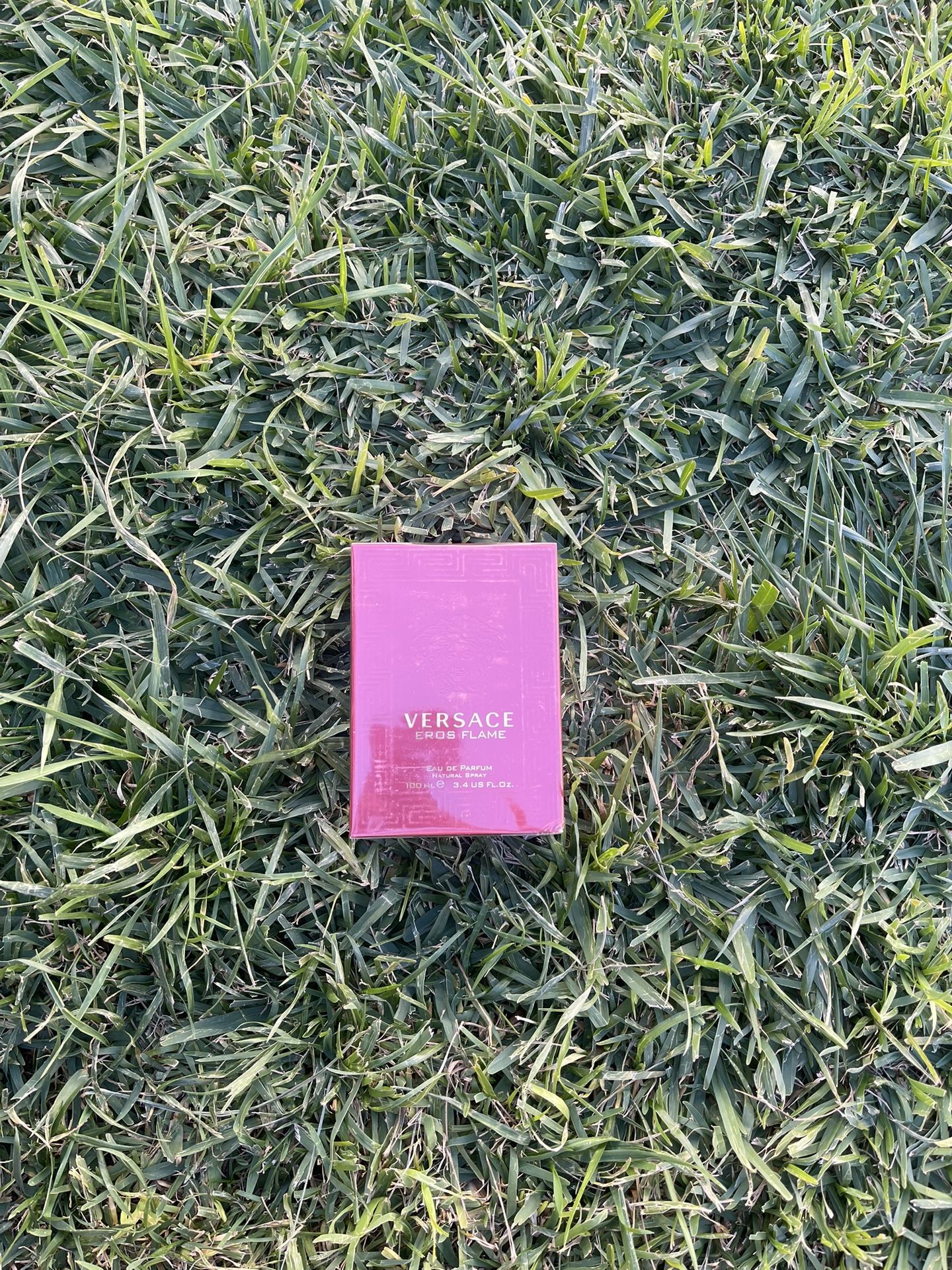 Versace Flame Eros Flame EDP