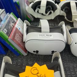 oculus quest 3 
