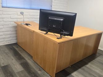Office Desk