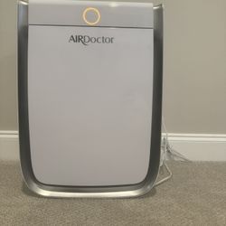 AirDoctor 3000 HEPA Air Purifier w. Extra Filter