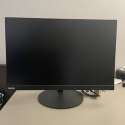 Thinkpad monitor (t23d-10)
