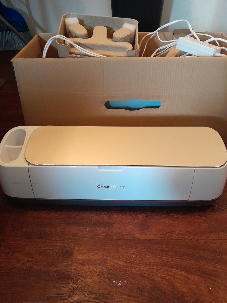 Cricut Machine