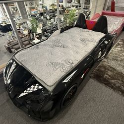 Twin Car Bed Frame