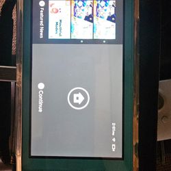 Switch lite 