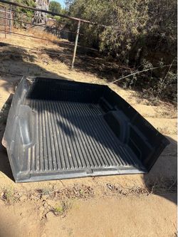 Protecta truck bed liner