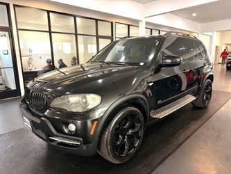 2008 BMW X5