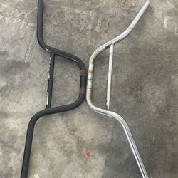 Mini Bike Handle Bars 