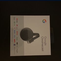 Google Chromecast