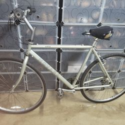 CORSA NOVARA BIKE