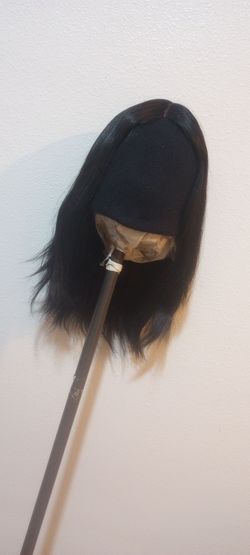 SYNTHETIC WIG