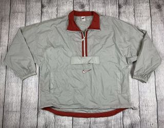 Vintage Nike Windbreaker
