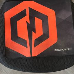 Cyber power Pc Mouse Pad 