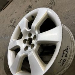 Matrix/ Corolla Xrs Rims 